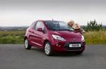 Ford Ka 2008 года